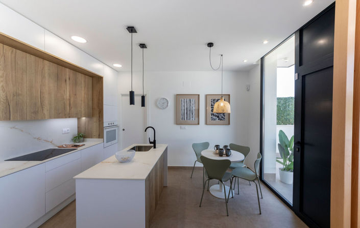 Image No.4-2 Bed Villa for sale