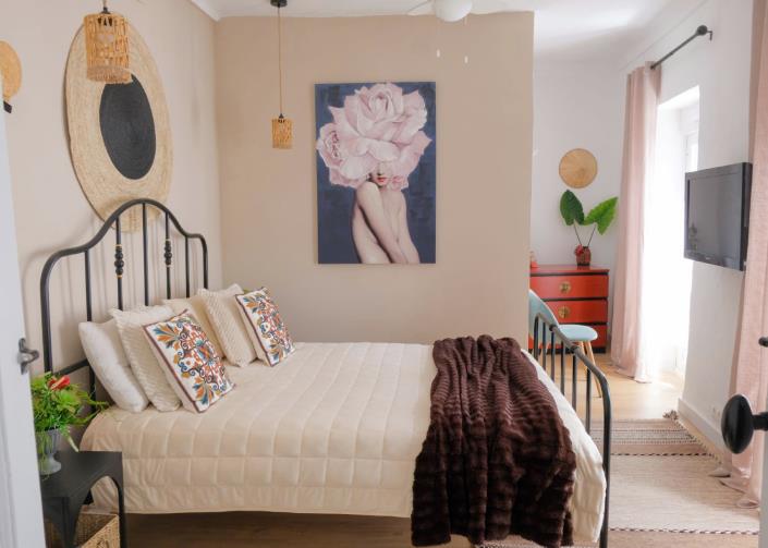 Image No.5-4 Bed Village House for sale