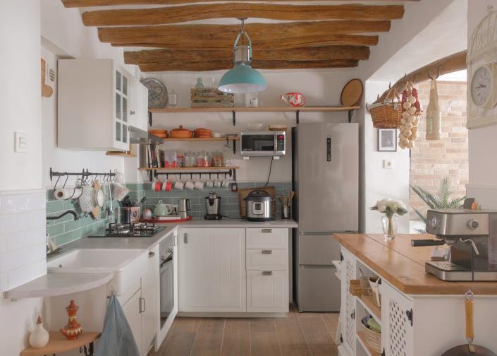 Image No.7-4 Bed Village House for sale