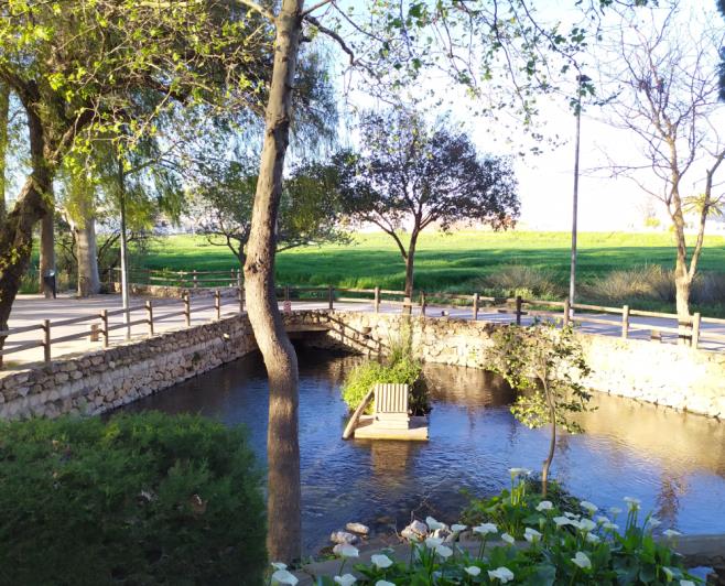 Image No.22-4 Bed Village House for sale