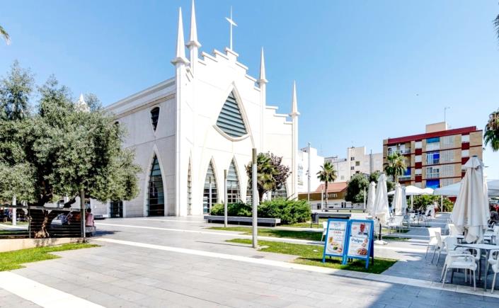 Image No.21-1 Bed Penthouse for sale