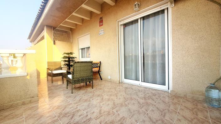 Image No.3-1 Bed Penthouse for sale