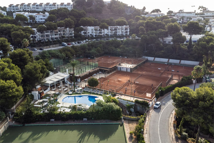 Image No.34-2 Bed Property for sale