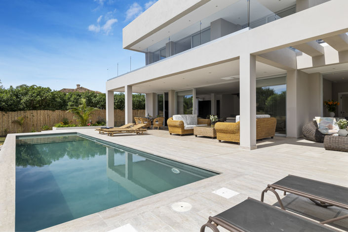 Image No.4-6 Bed Villa for sale