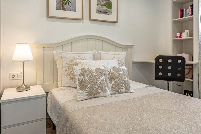 Image No.16-3 Bed Apartment for sale