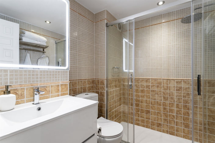 Image No.22-3 Bed Apartment for sale