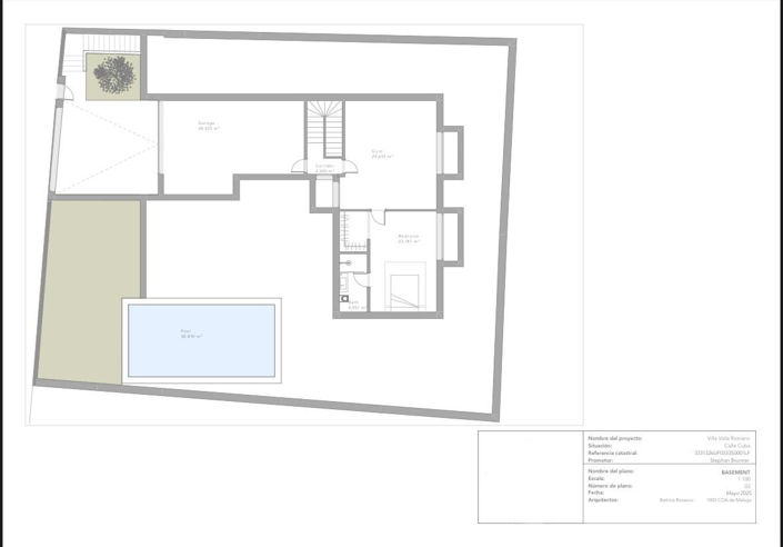 Image No.6-Villa de 4 chambres à vendre à Estepona