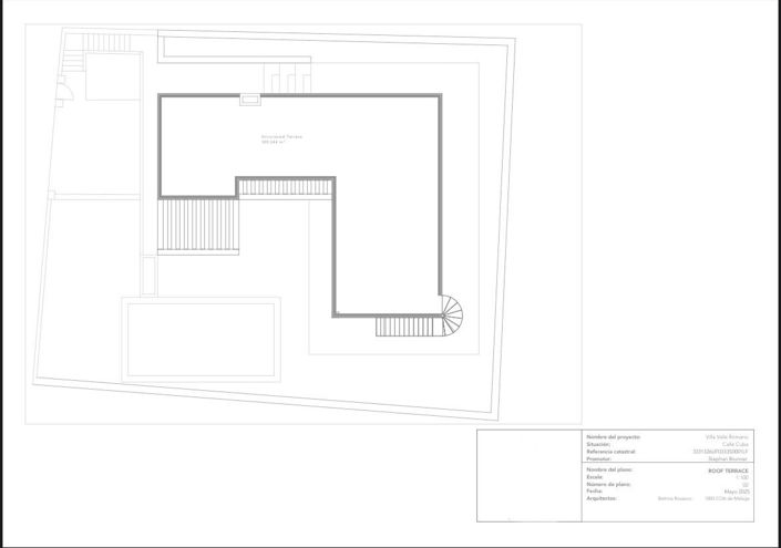 Image No.7-Villa de 4 chambres à vendre à Estepona