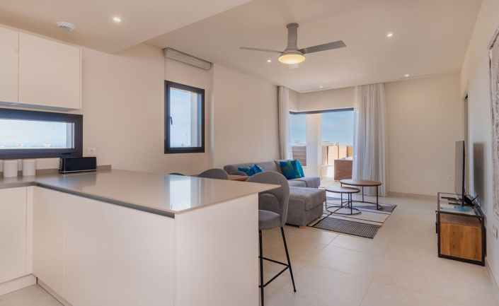 Image No.6-2 Bed Apartment for sale