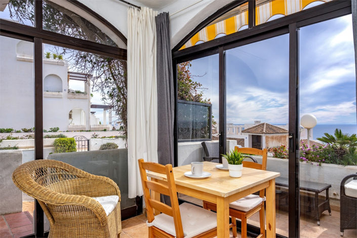 Image No.11-2 Bed Apartment for sale