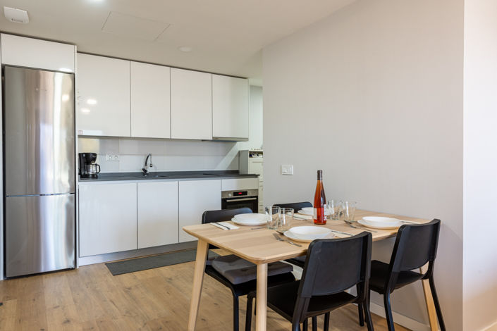 Image No.6-3 Bed Apartment for sale