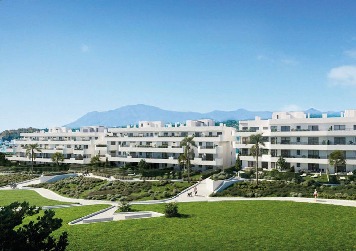 Image No.2-3 Bed Apartment for sale