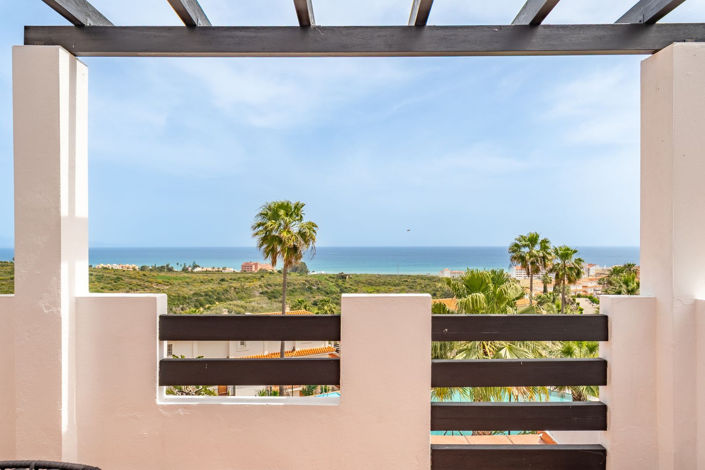 Image No.3-Propriété de 3 chambres à vendre à Manilva