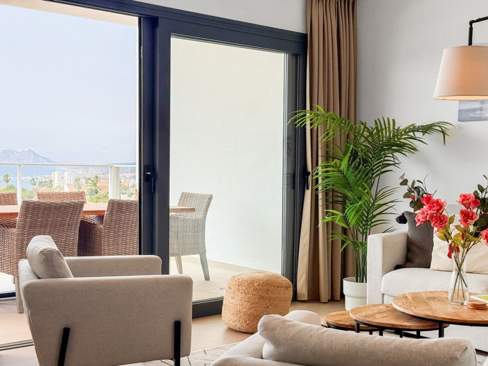 Image No.11-2 Bed Apartment for sale