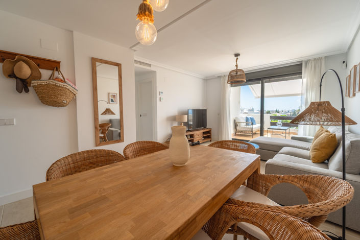 Image No.10-Propriété de 2 chambres à vendre à Estepona