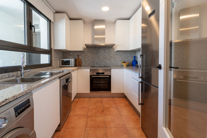 Image No.13-Propriété de 2 chambres à vendre à Estepona