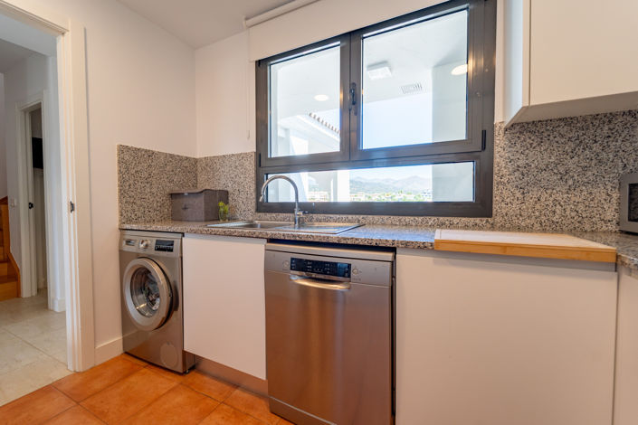 Image No.14-Propriété de 2 chambres à vendre à Estepona