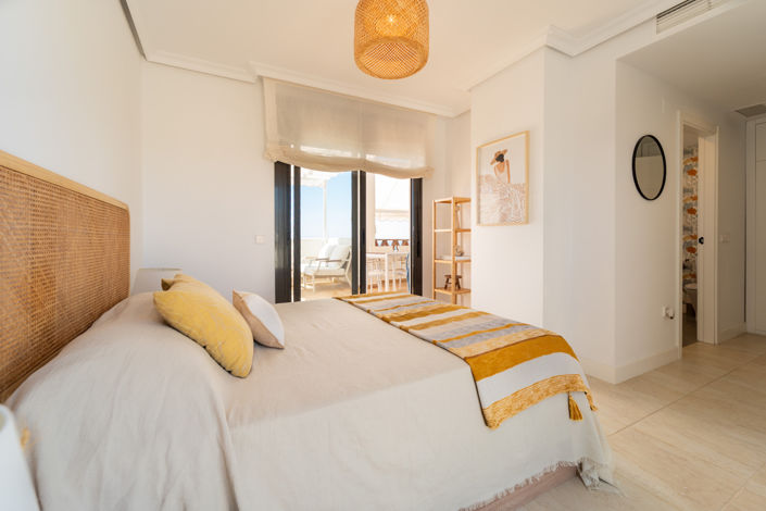 Image No.17-Propriété de 2 chambres à vendre à Estepona