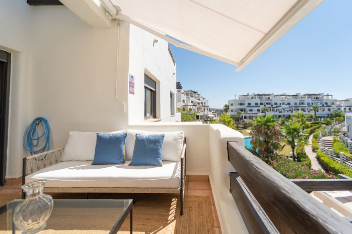 Image No.4-Propriété de 2 chambres à vendre à Estepona