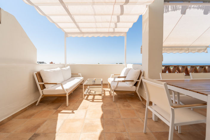 Image No.24-Propriété de 2 chambres à vendre à Estepona