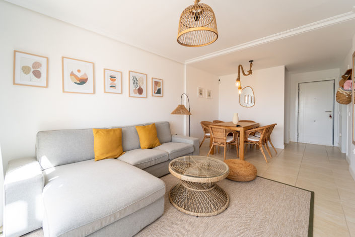 Image No.9-Propriété de 2 chambres à vendre à Estepona