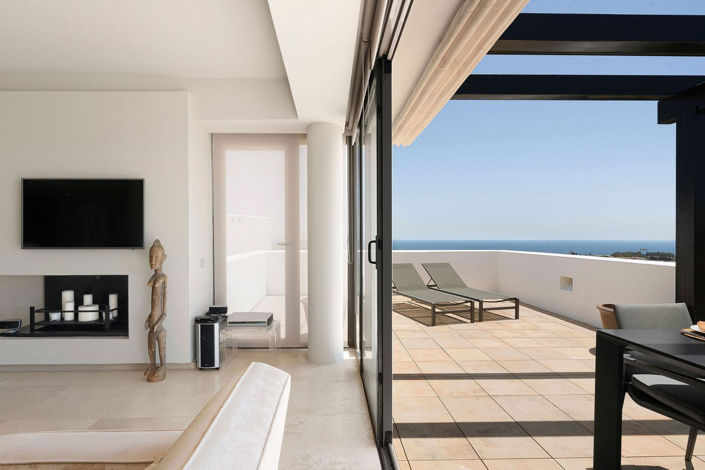 Image No.2-2 Bed Penthouse for sale