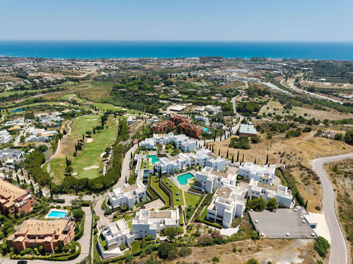 Image No.20-2 Bed Penthouse for sale