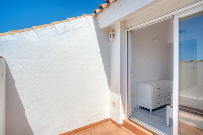 Image No.16-3 Bed Penthouse for sale