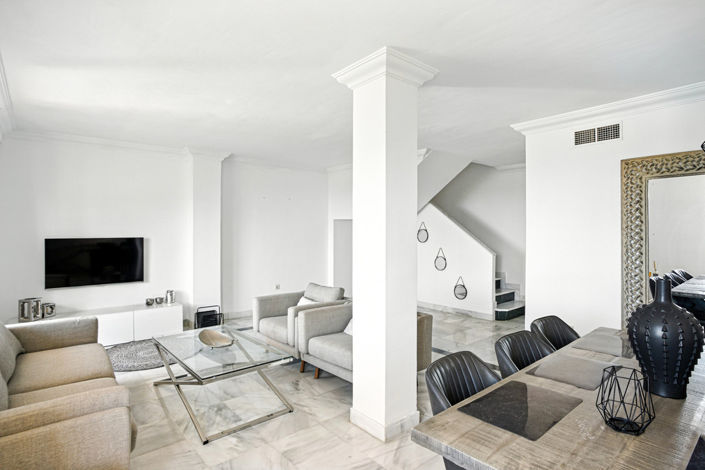 Image No.7-3 Bed Penthouse for sale