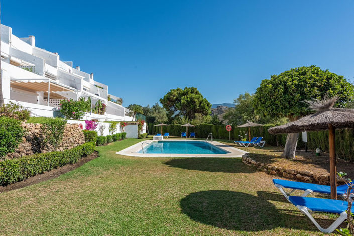 Image No.18-3 Bed Apartment for sale