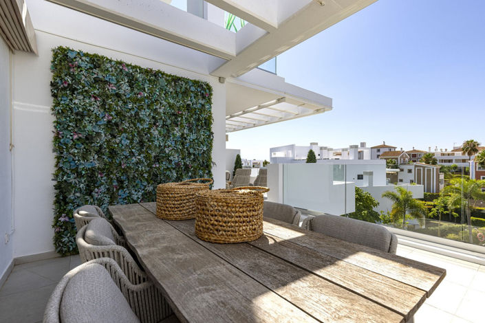 Image No.10-2 Bed Penthouse for sale