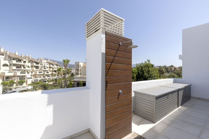 Image No.11-2 Bed Penthouse for sale