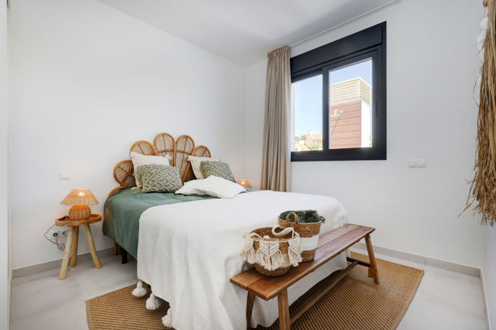 Image No.21-2 Bed Penthouse for sale