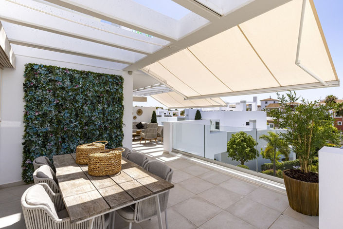 Image No.42-2 Bed Penthouse for sale