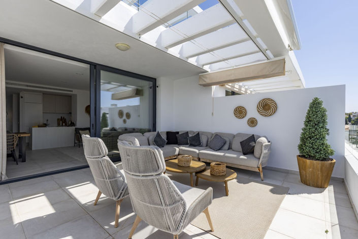 Image No.5-2 Bed Penthouse for sale