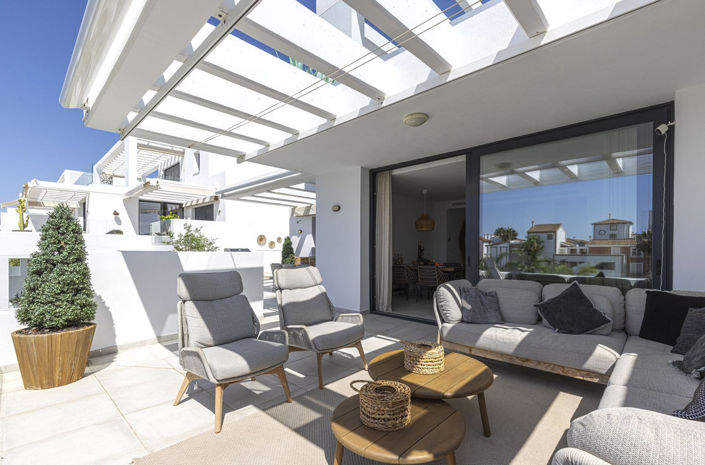 Image No.6-2 Bed Penthouse for sale