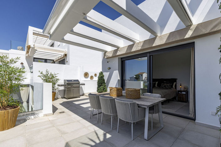 Image No.7-2 Bed Penthouse for sale