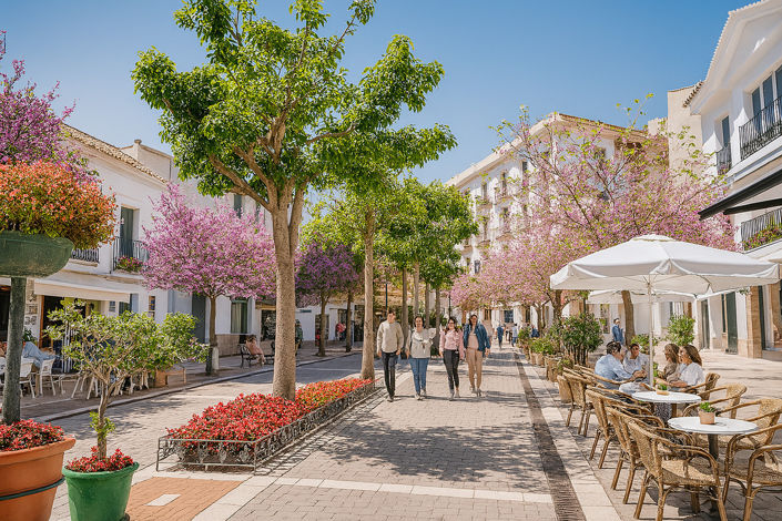 Image No.25-2 Bed Property for sale