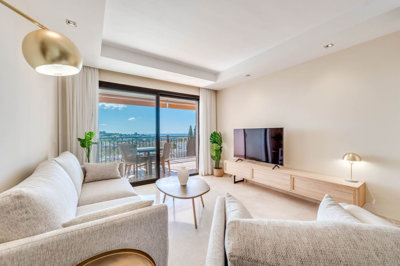 2 Bed Apartment for sale