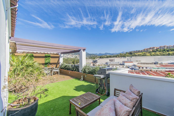 Image No.2-2 Bed Penthouse for sale