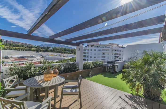 Image No.3-2 Bed Penthouse for sale