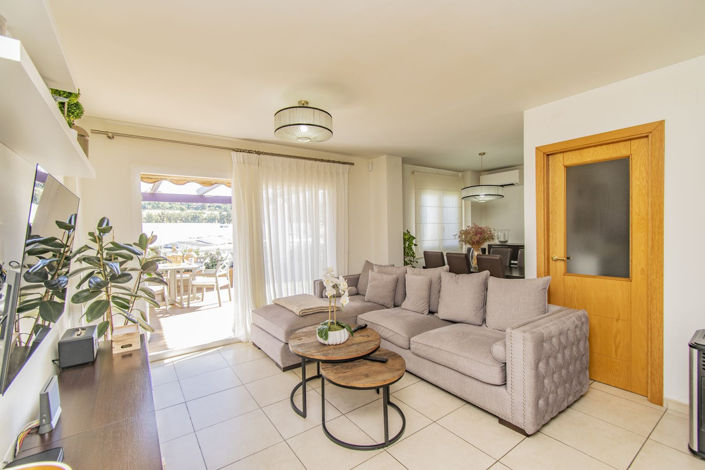 Image No.7-2 Bed Penthouse for sale