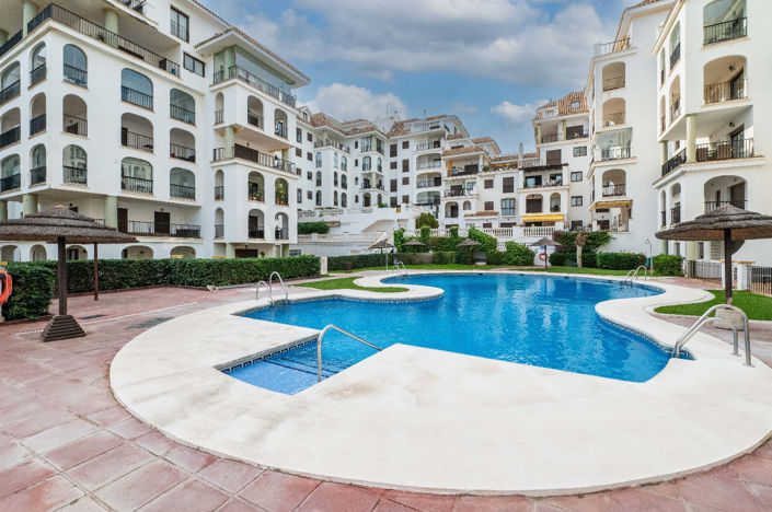 Image No.1-1 Bed Apartment for sale