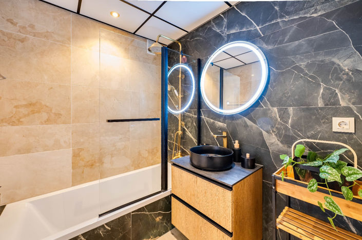 Image No.20-1 Bed Apartment for sale