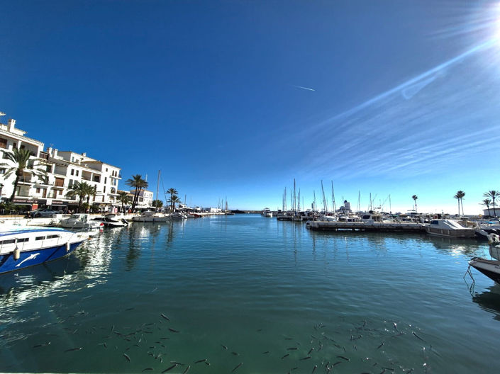 Image No.26-1 Bed Apartment for sale