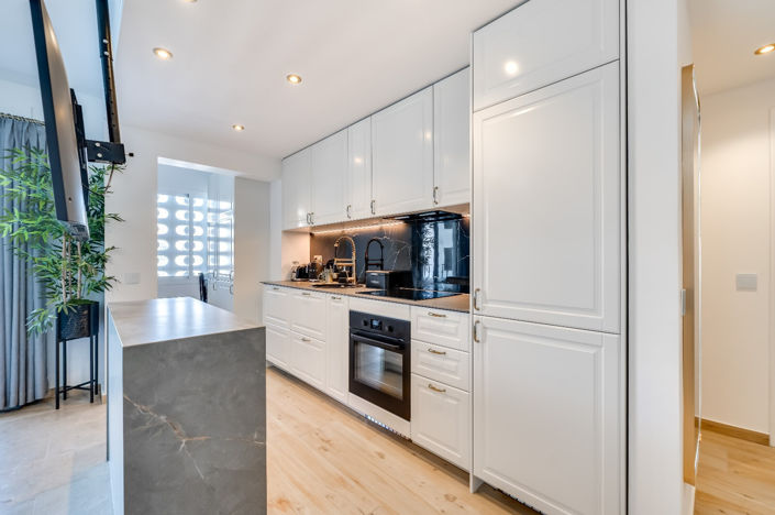 Image No.8-1 Bed Apartment for sale