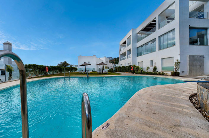 Image No.20-1 Bed Apartment for sale