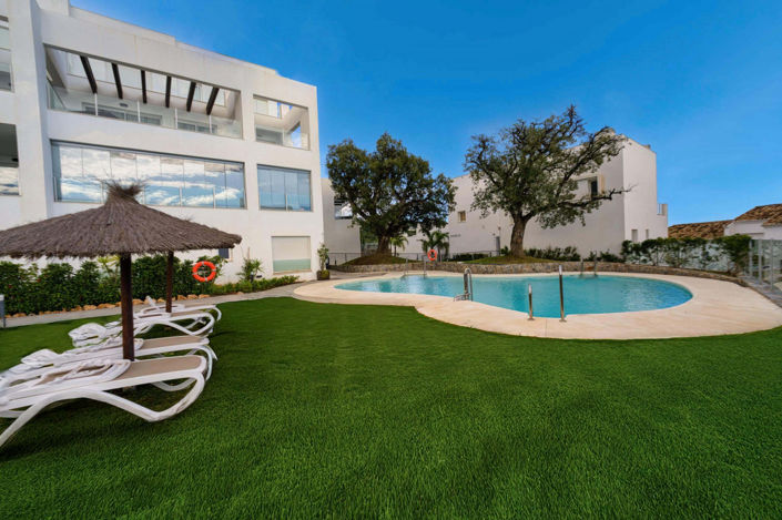 Image No.22-1 Bed Apartment for sale