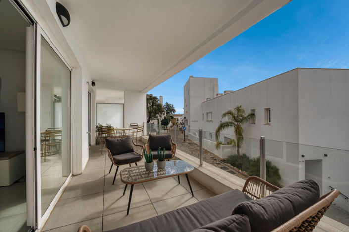 Image No.4-1 Bed Apartment for sale