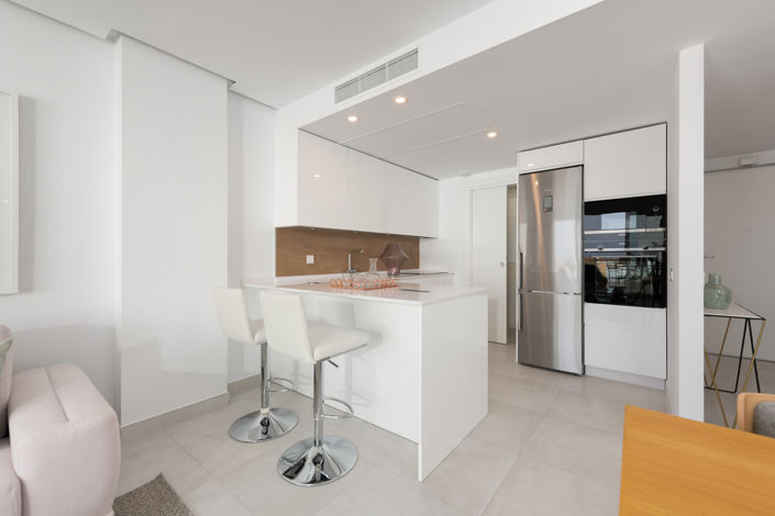 Image No.8-1 Bed Apartment for sale